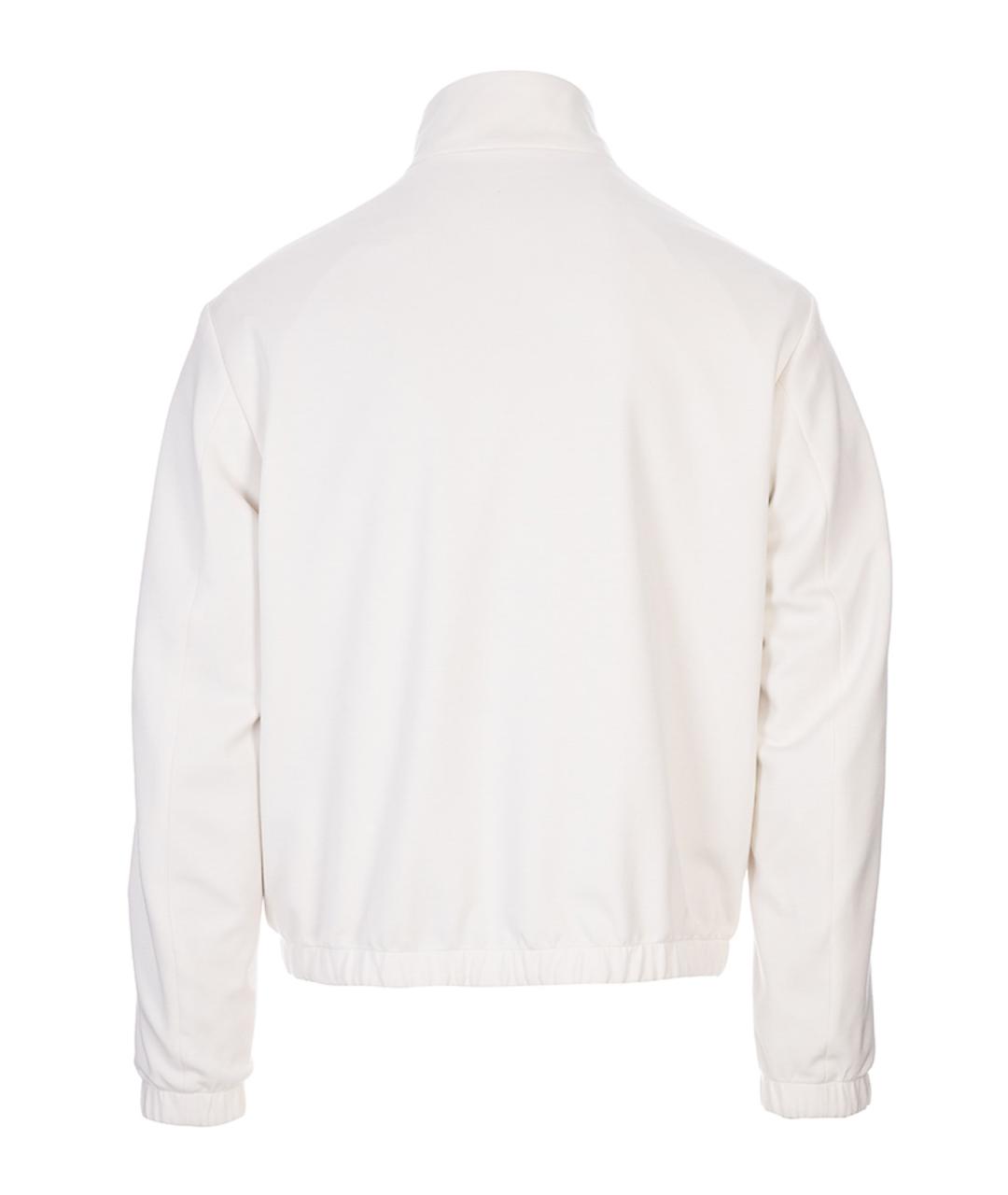 HUGO BOSS Мульти полиэстеровая куртка, фото 4