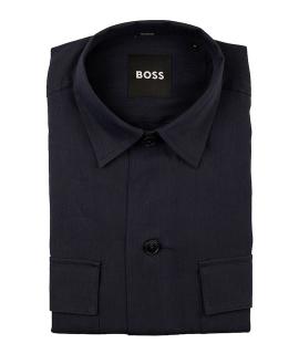 HUGO BOSS Классическая рубашка