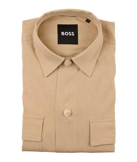 HUGO BOSS Классическая рубашка