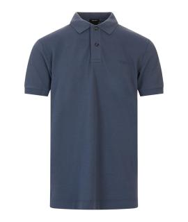 HUGO BOSS Поло с коротким рукавом