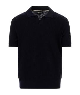 HUGO BOSS Поло с коротким рукавом