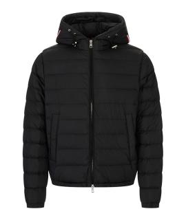 MONCLER Пуховик