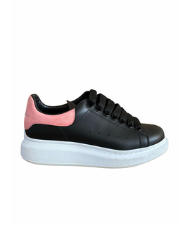 

Кроссовки ALEXANDER MCQUEEN