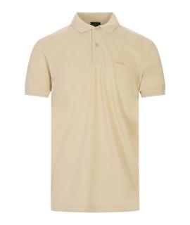 HUGO BOSS Поло с коротким рукавом