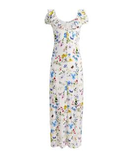ALICE+OLIVIA Повседневное платье