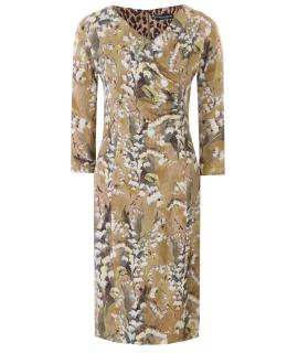 DOLCE&GABBANA Повседневное платье