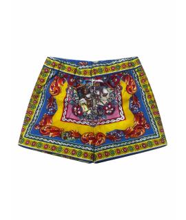 DOLCE & GABBANA KIDS Платья и сарафаны