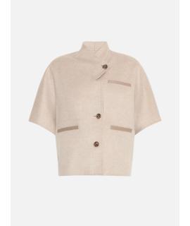 MAX MARA Накидка/пончо