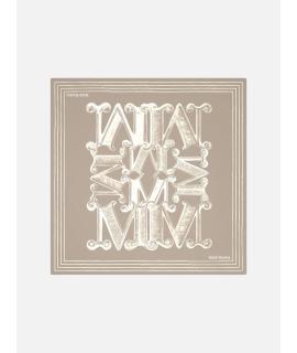 MAX MARA Шарф