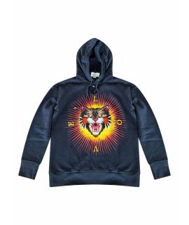 GUCCI Худи/толстовка