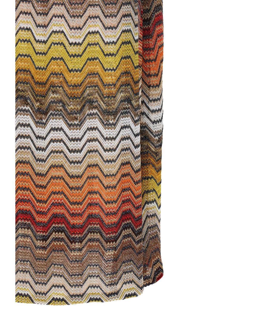 MISSONI Мульти вискозный купальник, фото 5