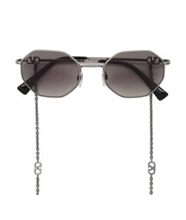 VALENTINO Солнцезащитные очки