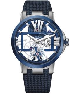 Ulysse Nardin Часы