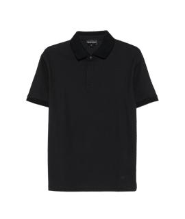 EMPORIO ARMANI Поло с коротким рукавом