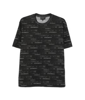 EMPORIO ARMANI Футболка