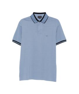 EMPORIO ARMANI Поло с коротким рукавом