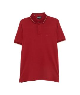 EMPORIO ARMANI Поло с коротким рукавом