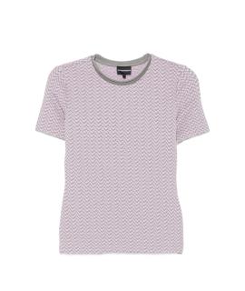 EMPORIO ARMANI Футболка