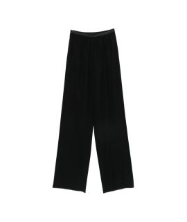 EMPORIO ARMANI Прямые брюки