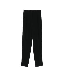 EMPORIO ARMANI Прямые брюки