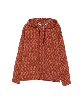 EMPORIO ARMANI Худи/толстовка