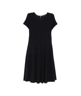 EMPORIO ARMANI Повседневное платье