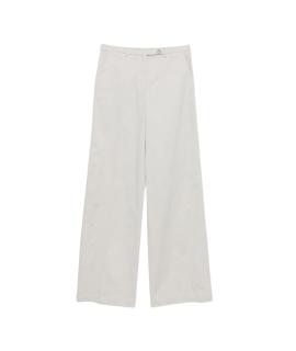EMPORIO ARMANI Прямые брюки