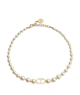 CHRISTIAN DIOR Чокер