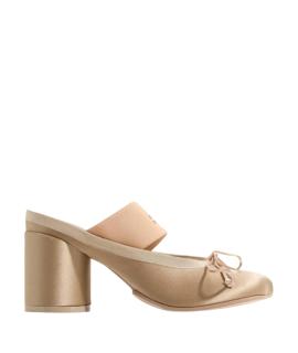 MM6 MAISON MARGIELA Мюли