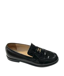 CHANEL Лоферы