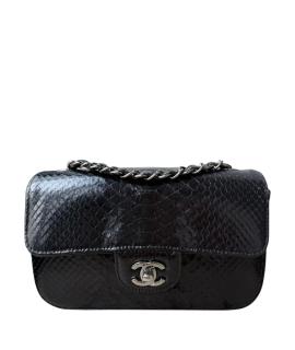 CHANEL Сумка через плечо