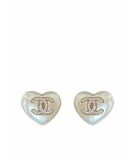 CHANEL Серьги