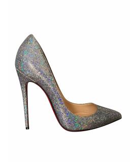 CHRISTIAN LOUBOUTIN Туфли