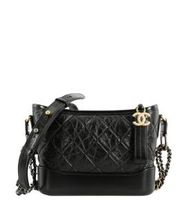 CHANEL Сумка через плечо