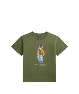 POLO RALPH LAUREN Футболка