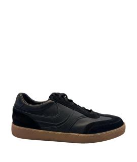 DRIES VAN NOTEN Низкие ботинки