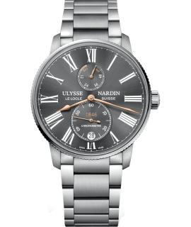 Ulysse Nardin Часы