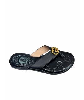 GUCCI Шлепанцы