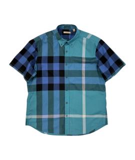 BURBERRY Классическая рубашка