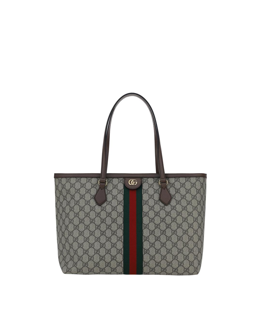 GUCCI Мульти сумка тоут, фото 1