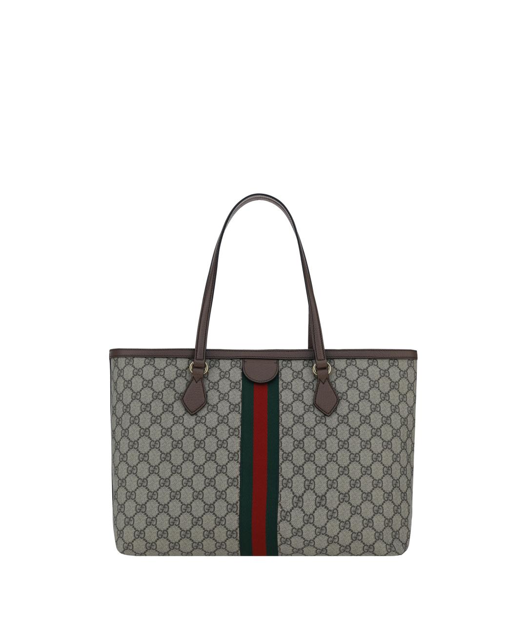 GUCCI Мульти сумка тоут, фото 3