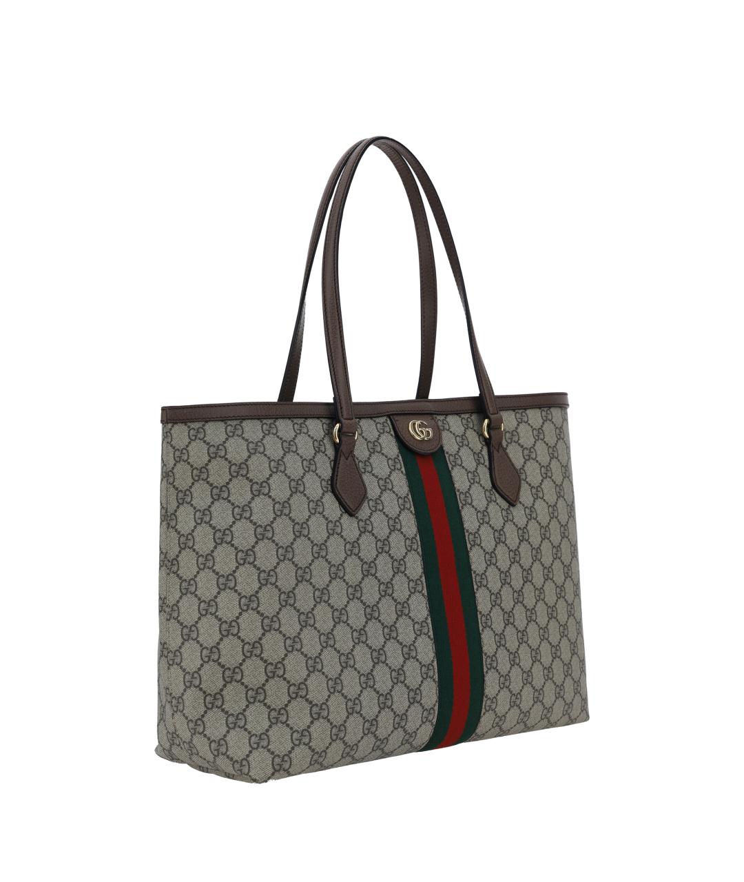 GUCCI Мульти сумка тоут, фото 2