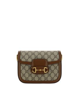 GUCCI Сумка через плечо