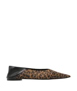 SAINT LAURENT Балетки
