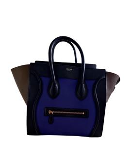 CELINE Сумка с короткими ручками