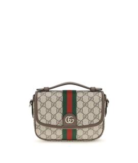 GUCCI Сумка через плечо