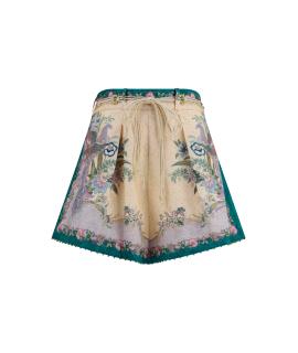 ZIMMERMANN Шорты