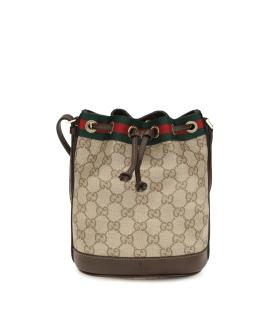 GUCCI Сумка через плечо