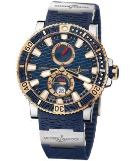 Ulysse Nardin Часы
