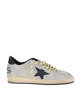 GOLDEN GOOSE DELUXE BRAND Низкие кроссовки / кеды